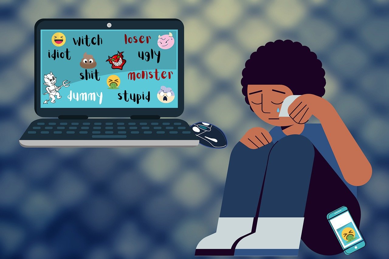 When the Internet Turns Cruel: Reclaiming Your Voice After Cyberbullying