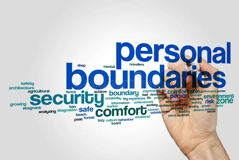 Unlock Fierce Freedom: The Beautiful Truth About Boundaries