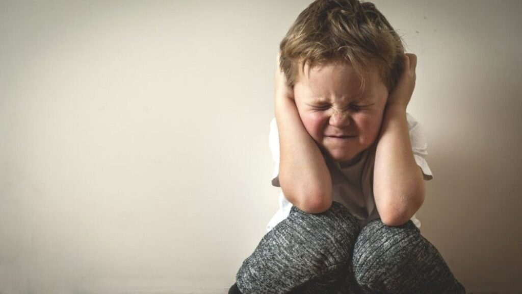 🧩 Beyond the Noise: Creating Calm for the Autistic Mind
