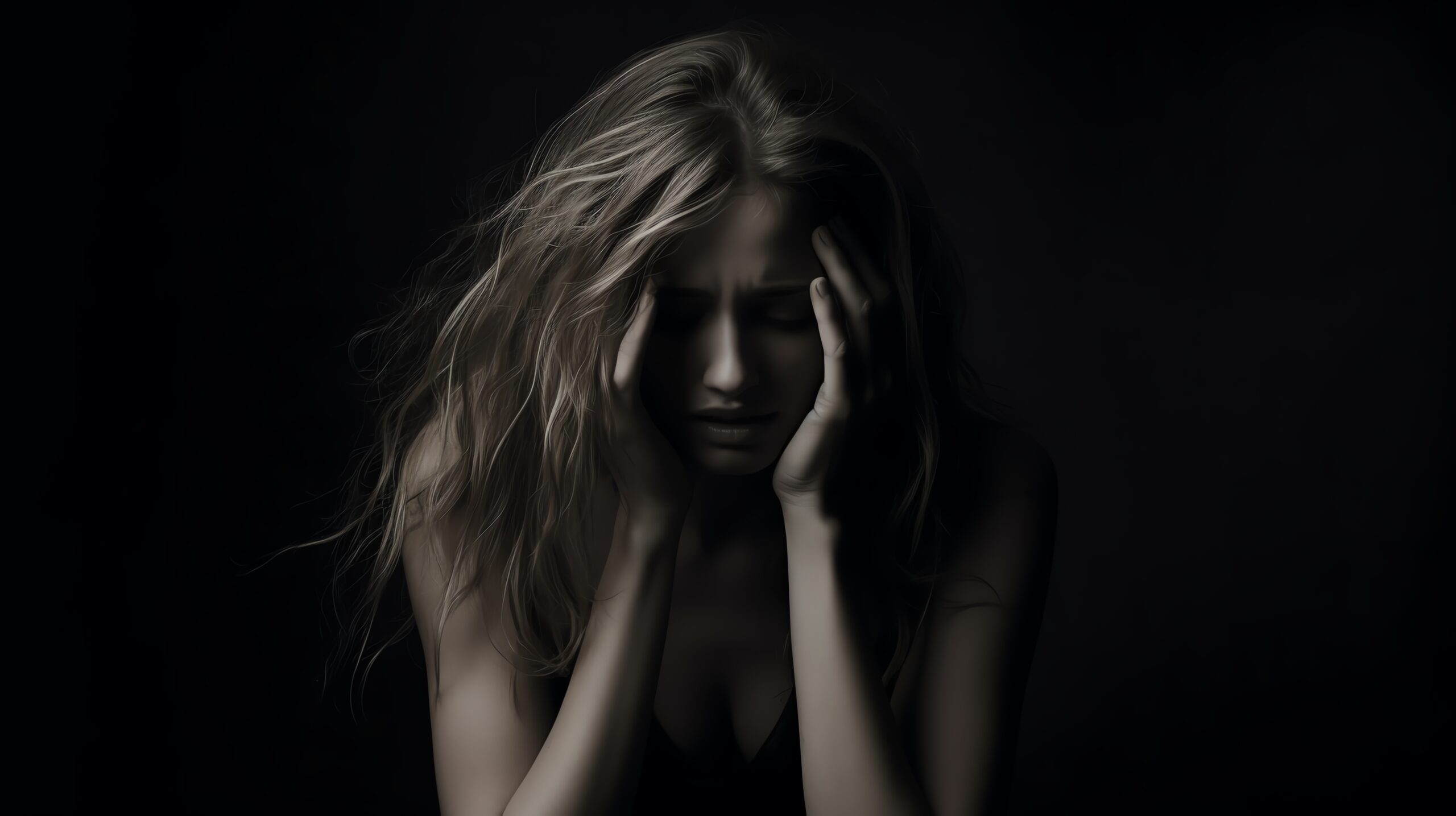 The Truth About Anxiety After Abuse—and How to Heal for Good